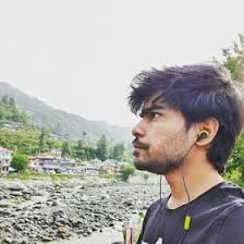 Hardik Kumar (trax_ie)