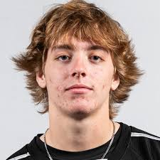 Ethan Alexander Stats and Player Profile