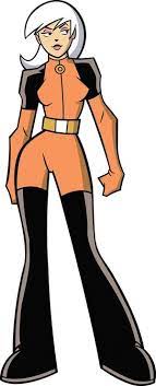 Drew Saturday | The Secret Saturdays Wiki | Fandom