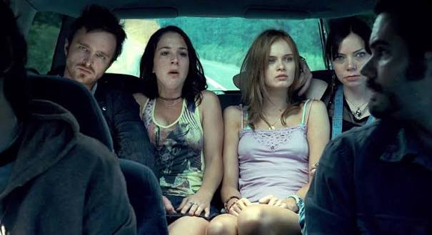 Cinemaphile: Last House on the Left / *** (2009)