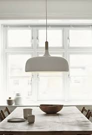 Modern Kitchen Ceiling Light Fixtures Unique Oversized Pendant Light Above The Dining Tabl In 2020 Dining Room Pendant Dining Table Pendant Light Dining Table Lighting