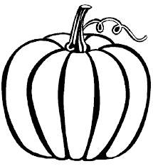 Discover all our printable coloring pages for adults, to print or download for free ! Fall Pumpkin Coloring Pages To Print Coloring Home