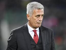 Domani la svizzera entra nella nuova era petkovic. Em News Schweiz Verlangert Mit Petkovic