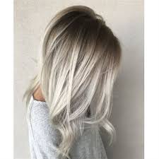 Ask your hairstylist to make the color at the roots a bit darker for a milder transition. How To Smoky Shadow Root Behindthechair Com Hair Styles Long Hair Styles Hair Color