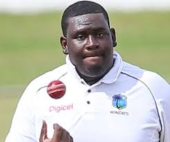 Cornwall is one of those west indian cricketers who are best known for their stand and deliver technique. Rahkeem Cornwall Height And Weight Rahkeem Cornwall The Big Easy Sports News The Indian Cornwall Has Had Regular Success For The Leeward Islands In Caribbean Domestic Cricket And