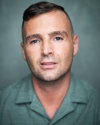 Aidan Corrigan's Instagram, Twitter & Facebook