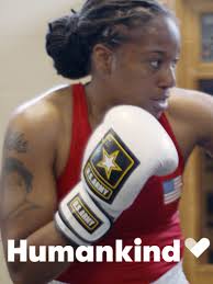 Hannah Roberts, Naomi Graham, more Olympians reveal secrets to success