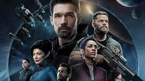 Every day new pictures, screensavers, and only beautiful wallpapers for free. The Expanse Ign