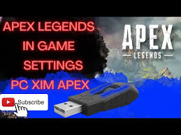 Connecting Xim4 To Your Console - Youtube
