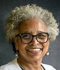 Joyce Ship Freeman, Vice-Chair