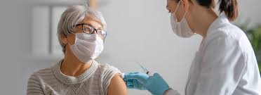 Some people have no side effects. Schedule Your Covid 19 Vaccine Appointment Genesis Healthcare System