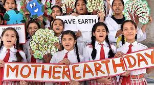 When did earth day begin? What Is Earth Day What Is News The Indian Express