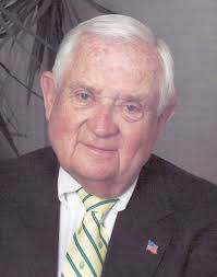 Arthur Martin Obituary