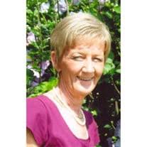 Naomi J. Huffine Obituary