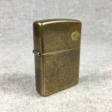 Camel filters cigarettes pack replica lighter. Value Of Camel Genuine Taste Since 1913 Antique Brass Lighter Zippo 1997 Iguide Net
