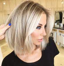 Never miss these models becacuse all around the world women use. Blonde Haircuts Short 20 Short Haircuts Models