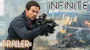 With mark wahlberg, dylan o'brien, sophie cookson, wallis day. Infinite 2021 Trailer Sci Fi Thriller Movie Mark Wahlberg Youtube