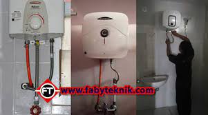 Cara pasang water heater gas dengan mudah dan aman. Pasang Service Water Heater Di Cirebon 0813 1947 7644
