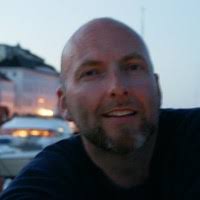 John Stenersen Email & Phone Number