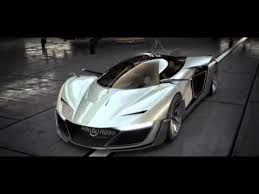 Watch Brand Bell Ross Unveils Aerogt Supercar Concept Video Occupywallstreet Ows Occupyaustin Concept Cars Bell Ross Super Cars