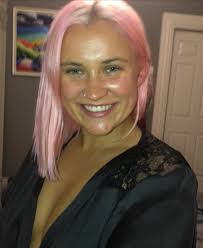 Never run for a bus or a man because there's always another one coming 😉  17th August, save the date 💌