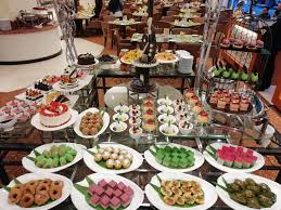 Menu Berbuka Puasa Dari Malaysia Ke Timur Tengah Di Grand Bluewave Hotel Shah Alam Yanty Lee