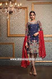 50 ideas wedding party wear dresses pakistani for women 2020 by fashion forever! Pakistani Wedding Guest Dresses Fashion Dresses