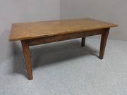 Antique mahogany ball and claw talon coffee table w/ tea serving trays 5 photo. 1940s Antique Coffee Tables Antiques Atlas