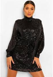 J'ai cousu une petite robe pour le réveillon du nouvel an pour ma pepette…. Robes De Noel Robes Noel Femme Boohoo Fr