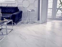 Maybe you would like to learn more about one of these? Calacatta Matt White Marble Effect Porcelain Tile 600x600 14 97 M White Marble Floor Porcelain Flooring Flooring
