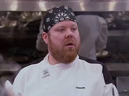 Hell's Kitchen" 4 Chefs Compete (TV Episode 2014)