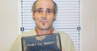 Jury trial set for killing of homeless Branson man