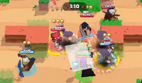 Mortis the undertaker puts people in coffins. Brawl Stars How To Use Mortis Tips Guide Stats Super Skin Gamewith
