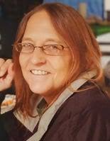 JoAnn "JoJo" E. Everson Obituary