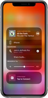 When pairing completes, you can start using airpods on your apple tv. Connect And Use Your Airpods And Airpods Pro Apple Support