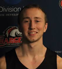 2020-21 Men's Basketball Roster