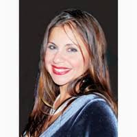 Veronica Brenner's Instagram, Twitter & Facebook