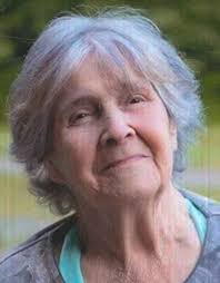 Ganiyontha) Ruth Bellinger Obituary June 2, 2019