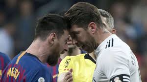 El clásico or el clàssic in catalan, also known as the spanish derby, is. Real Madrid Vs Barcelona Who Has The Better Clasico Record Goal Com