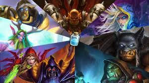 Hearthstone Our Saviors Of Uldum Low Cost Decks Suggestions Millenium
