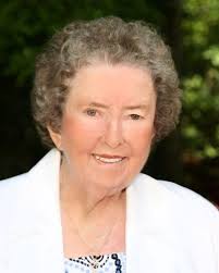 Maedell Burrage Obituary (2016)