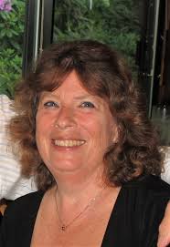 Sandra Rush's Instagram, Twitter & Facebook