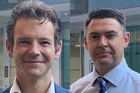 New Development Managers for BexleyCo