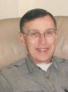 Bruce Hamlin Obituary