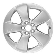 Need 2015 toyota prius information? Toyota Prius 2015 17 Oem Wheel Rim