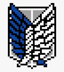 See full list on seeklogo.com Wings Of Freedom Pixel Art Hd Png Download Transparent Png Image Pngitem