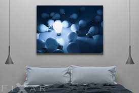Kein raum weckt so sehr den wunsch nach ruhe und entspannung wie das schlafzimmer. Modernistische Sinnspruche Wandposter Und Wandbilder Fur Schlafzimmer Bilder Und Poster Fixar De