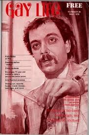 Pittsburgh's First Out Candidate