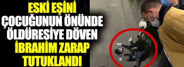 Sosyal medyada paylaşılan saldırı anlarına ait kamera görüntüleri kendisine izlettirilen zarap, ifadesinde kendisini tanıyamadığını ve çok pişman olduğunu söyledi. Xs4ydgaoulei M