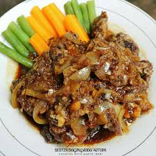 654 resep bistik ayam ala rumahan yang mudah dan enak dari komunitas memasak terbesar dunia! Resepi An Daging Bistik Famousresipi Farbuck Com